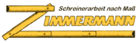 Schreinerei Zimmermann