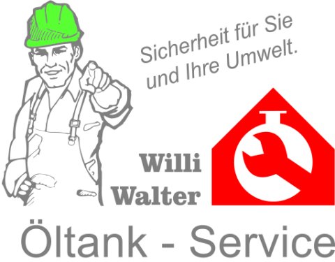 Willi Walter Öltank-Service